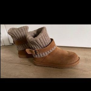 Winter boots UGG